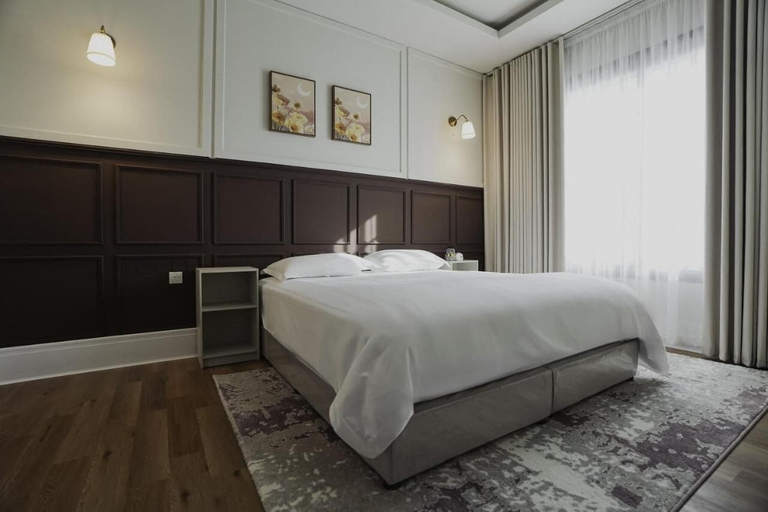 Bedroom 3, Nma'a Residences