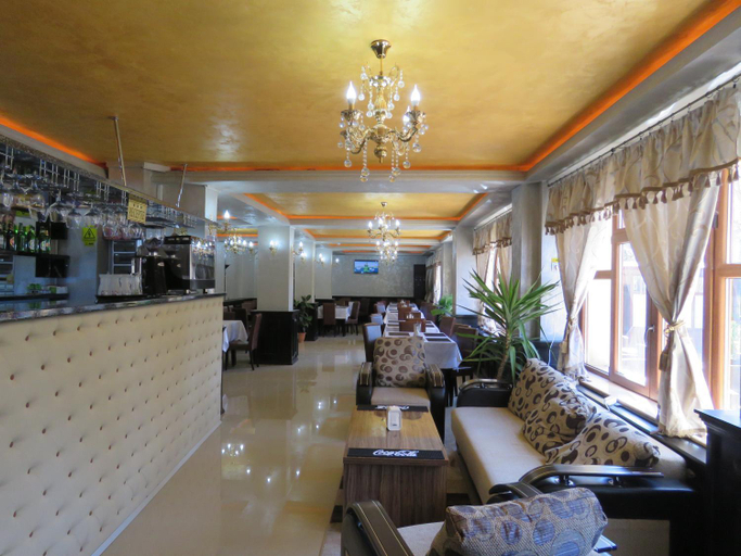 Public Area