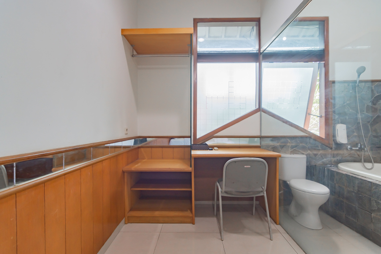 Others 5, Imelda Residence Setrasari RedPartner, Bandung