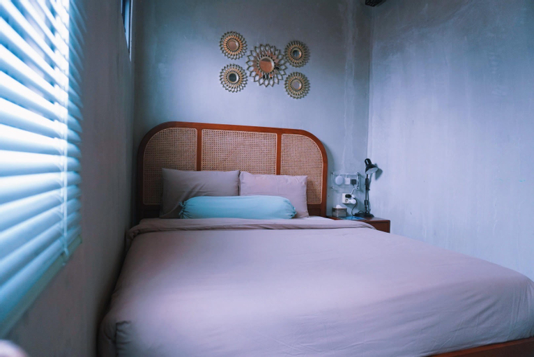 Bedroom 20