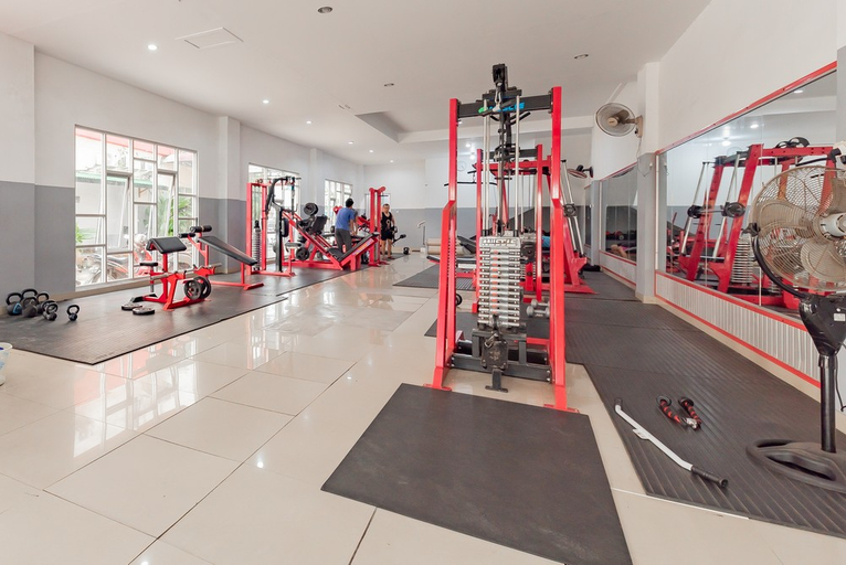 Others 4, Urbanview Hotel Tropical Ketapang by RedDoorz (permanently closed), Ketapang