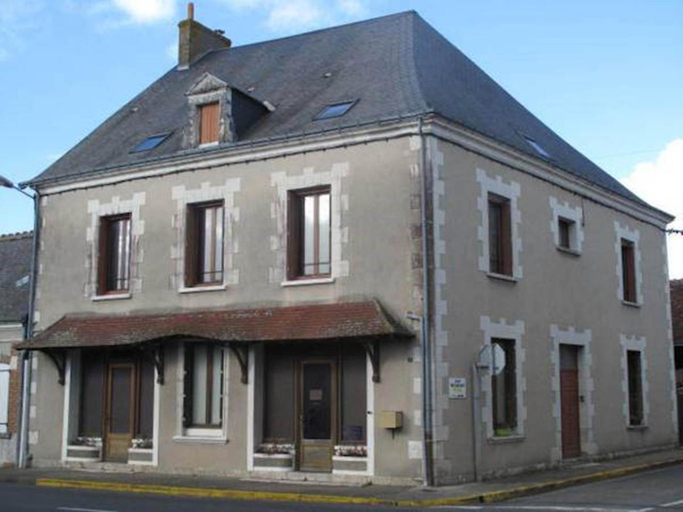 Exterior & Views 2, L'eclipse, Indre-et-Loire