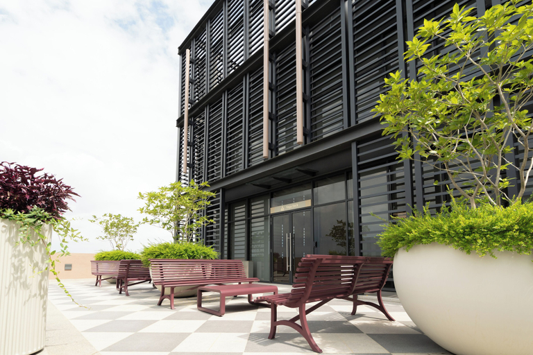Exterior & Views 2, Mossaz Suites by Ango, Petaling Jaya