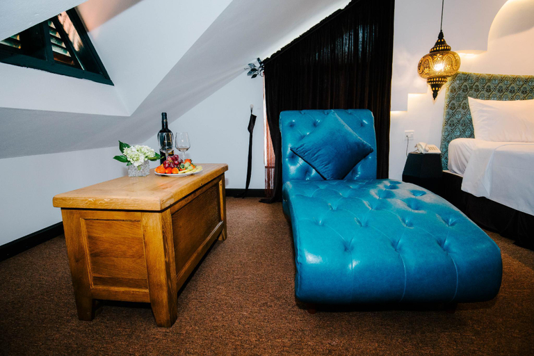 Bedroom 9