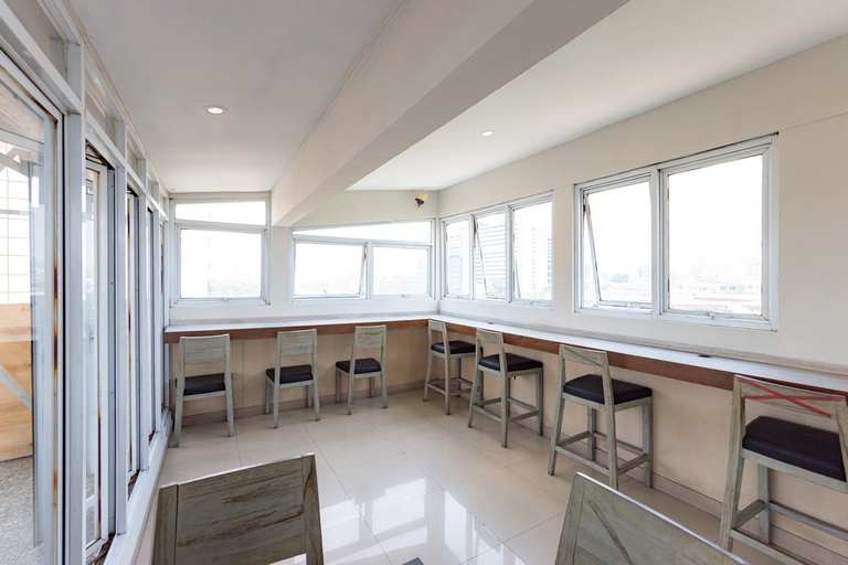 Others 5, Sans Hotel Liv Ancol, North Jakarta