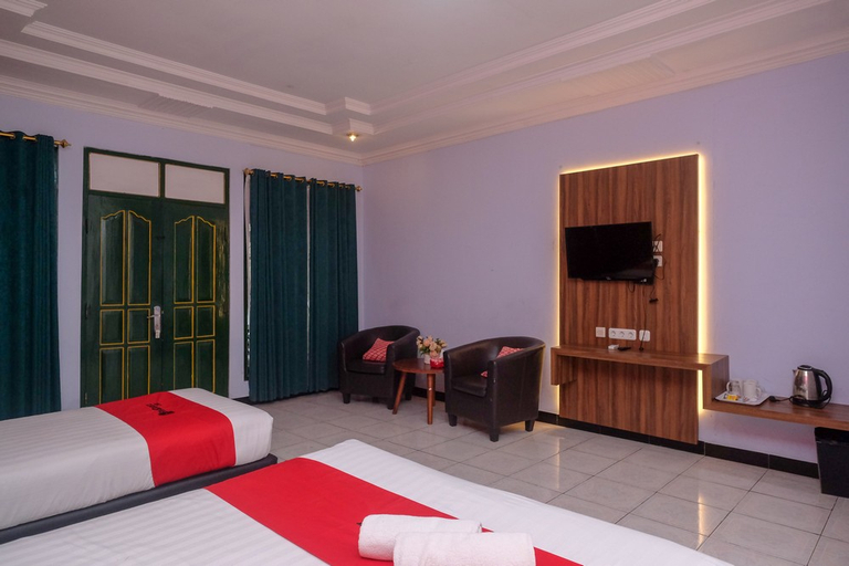 Bedroom 14