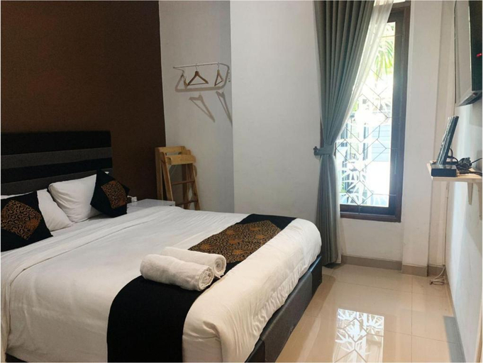 Bedroom 23