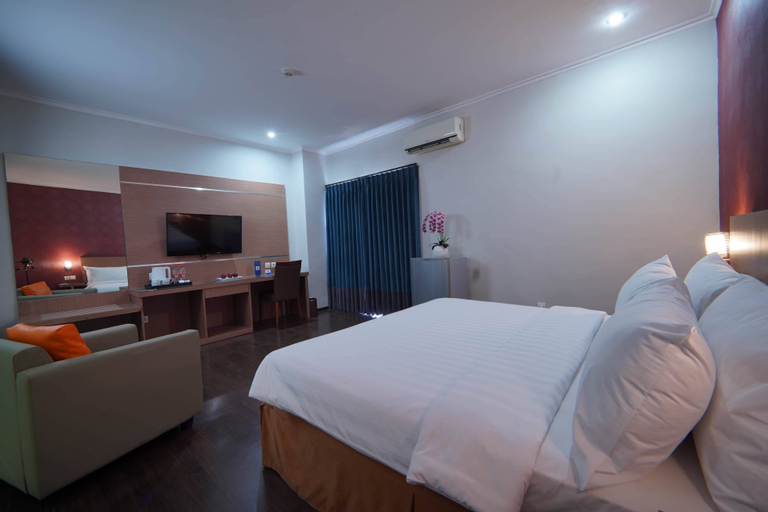 Bedroom 18