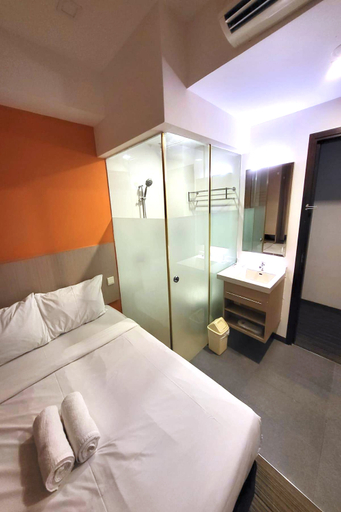 Bedroom 26