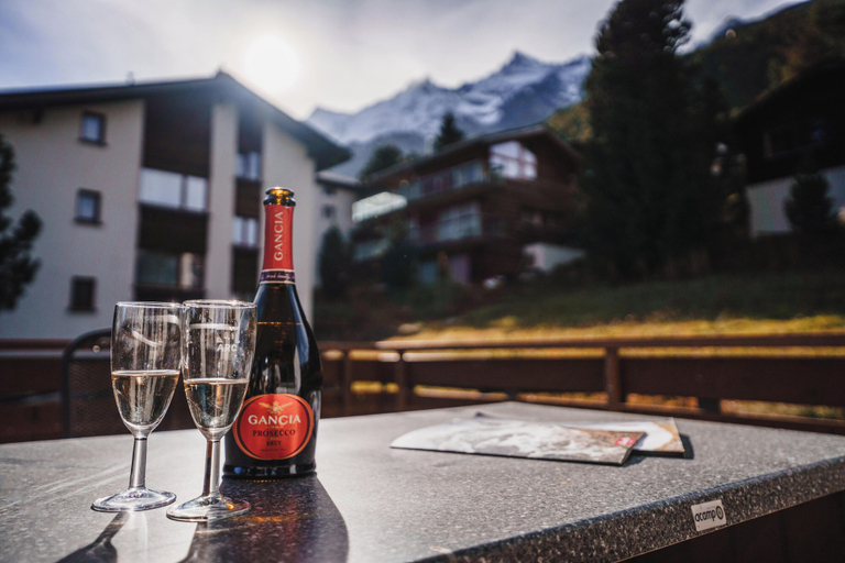 Food & Drinks 5, Hotel Etoile, Visp