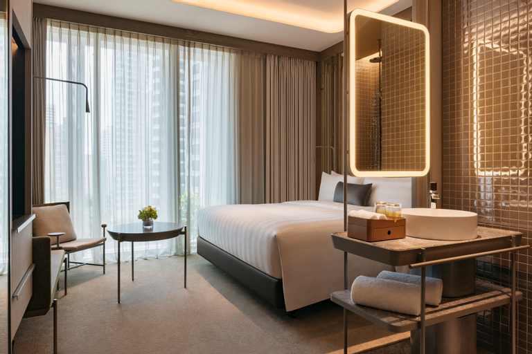 Bedroom 26