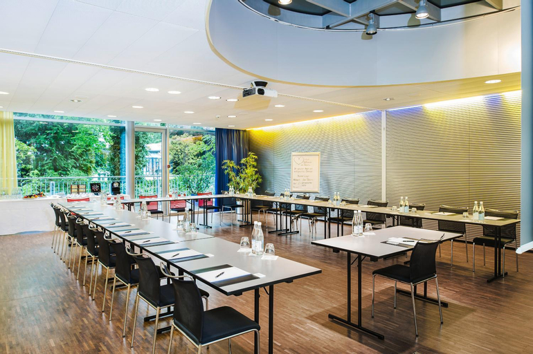 Business Facilities 21