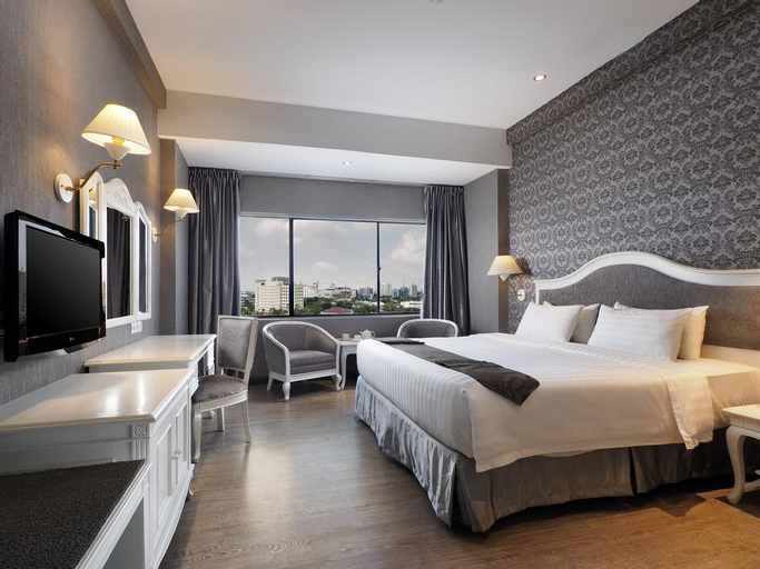 Bedroom 29