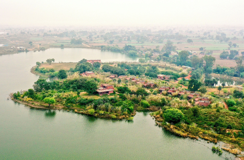 Others 1, Narsingh Bagh Resort, Dhaulpur