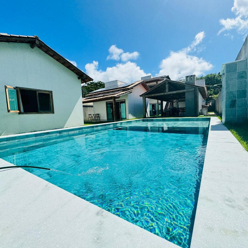 Pool 5, Corais da Pitinga, Porto Seguro