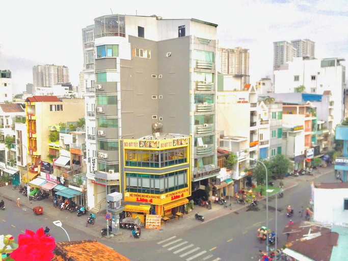Exterior & Views 2, Son Tung Hotel, District 1
