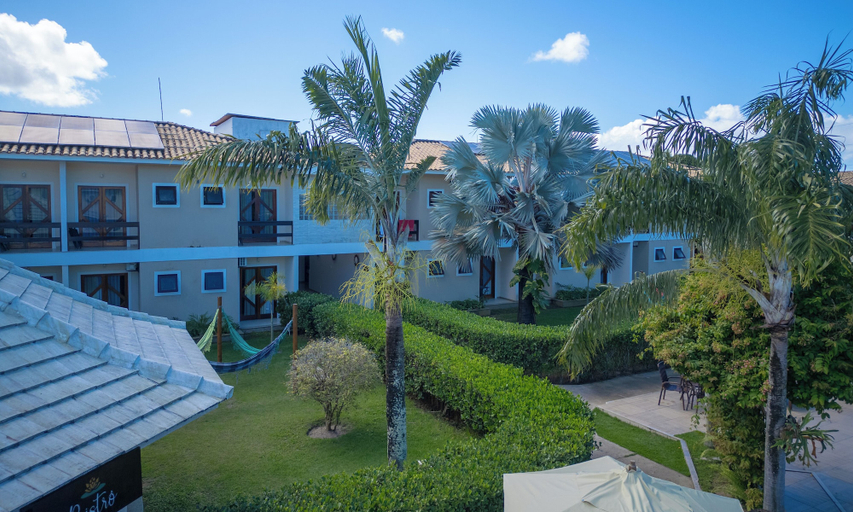 Exterior & Views 2, Vitória Régia Hotel, Porto Seguro