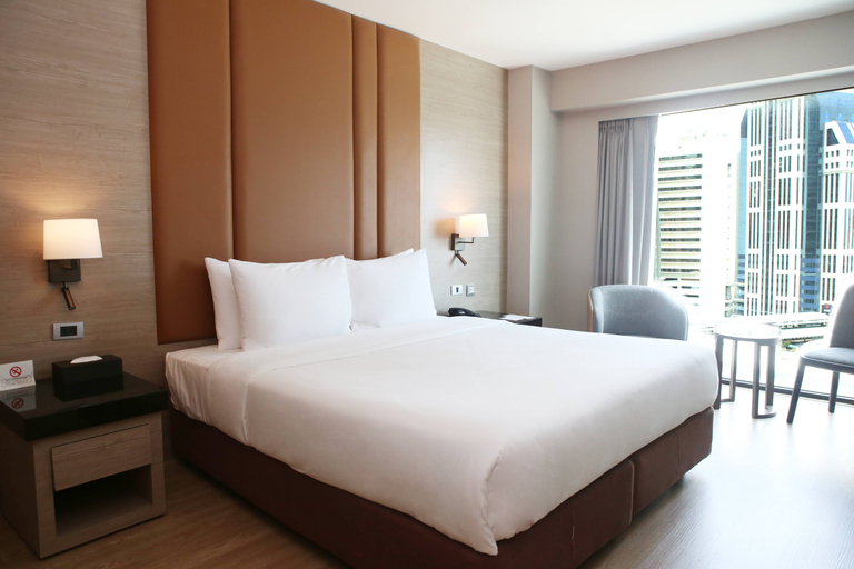 Bedroom 22