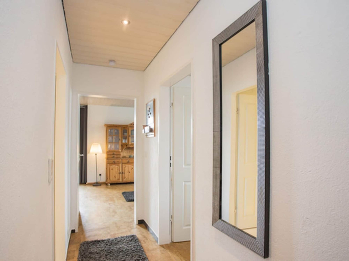 Interior, Wohnung in Winterberg mit Balkon in Pistennahe, Hochsauerlandkreis