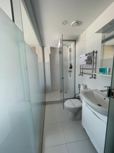 Bathroom, Boutique Hotel Dacha Lanzheron, Odes'ka