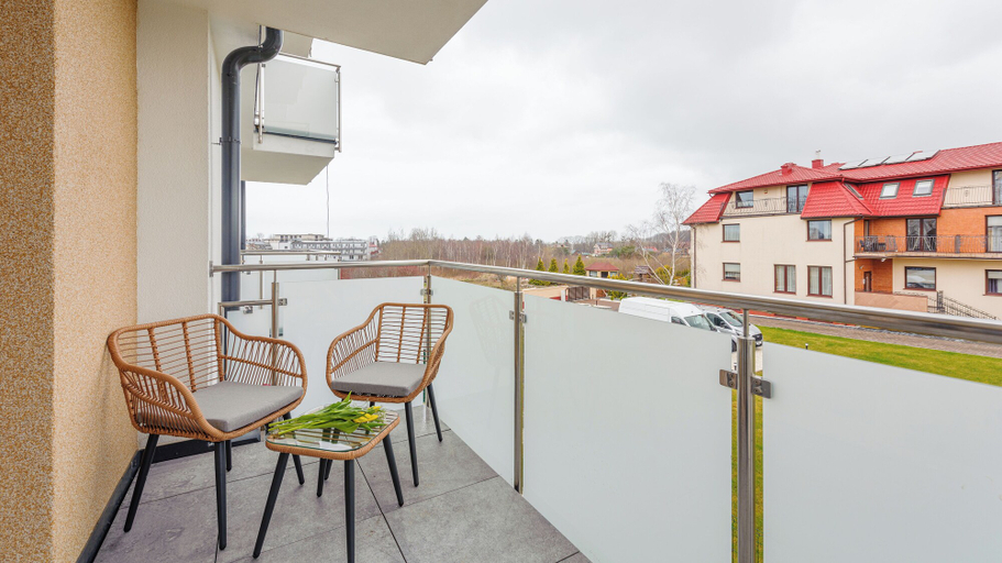 Others 5, Apartamenty Sun & Snow Kuracyjna Jastrzębia Góra, Puck