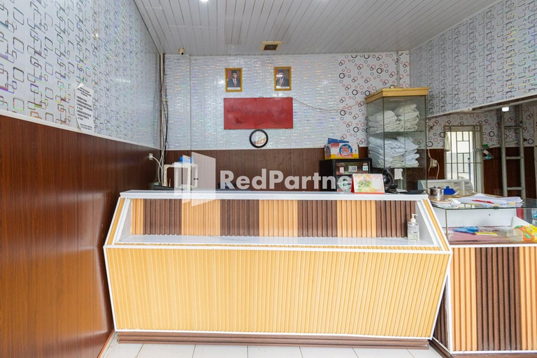 Others 5, Alfa Guesthouse Serpong RedPartner, Tangerang Selatan