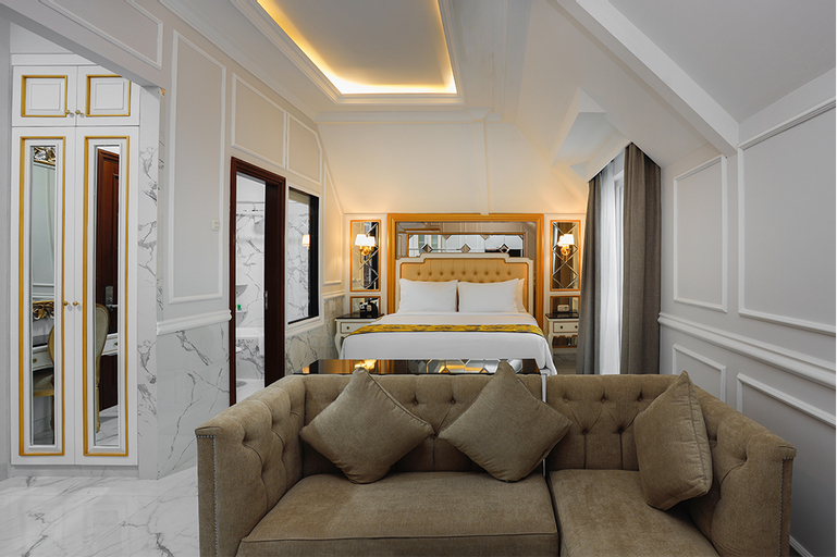Others 5, S&F Residence, South Jakarta
