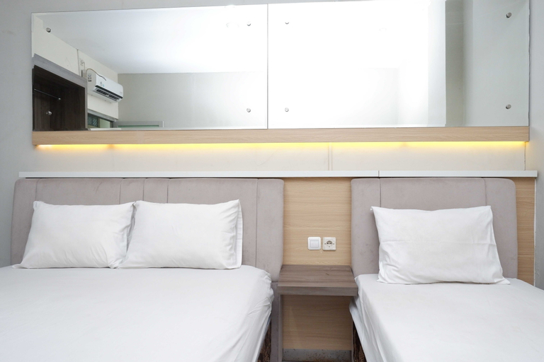 Bedroom 23