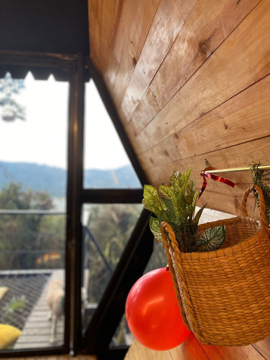 Food & Drinks 5, Laguna Glamping, La Calera