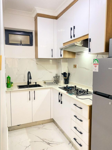 Others 4, Smart Homes - The Comfort Cove, Dagoretti North