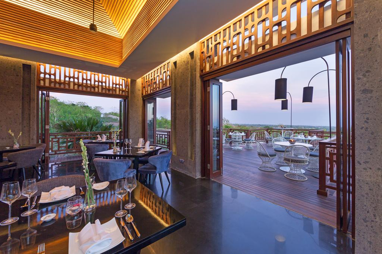 Food & Drinks 5, Prasana By Arjani Resort, Badung