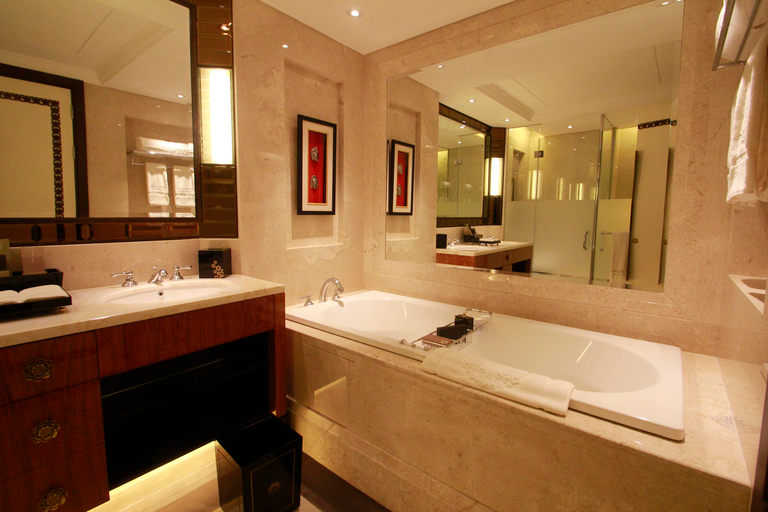 Bathroom 5