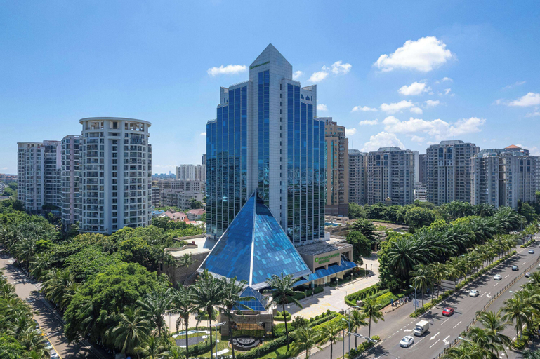 Wyndham Garden Haikou Meilan, Haikou
