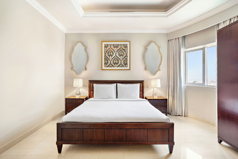 Bedroom 4, Al Hamra Residence, Ras Al Khaimah