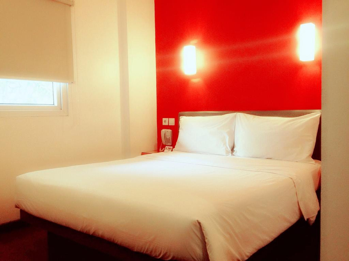 Bedroom 3, Amaris Hotel Panglima Polim, South Jakarta