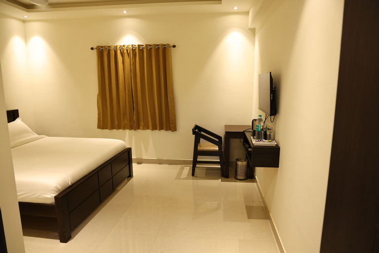 Bedroom 8