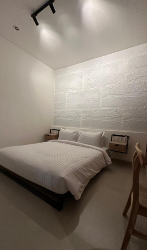 Bedroom 4, Bukawa Residences Balangan, Badung