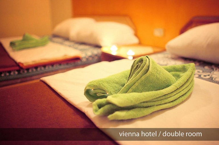Others 5, New Vienna Hostel, Qasr an-Nil
