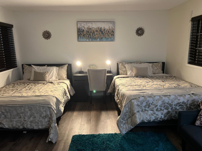 Bedroom 5, CSE Property Group, Ventura