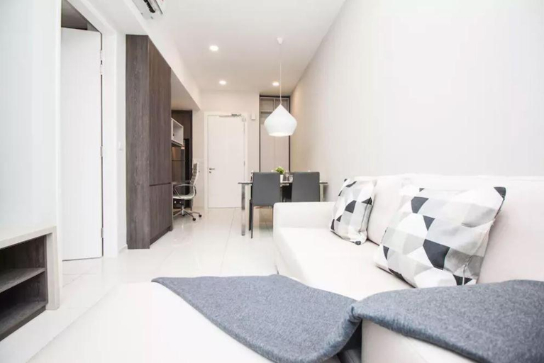 Others 1, The Robertson by Homes Asian, Kuala Lumpur