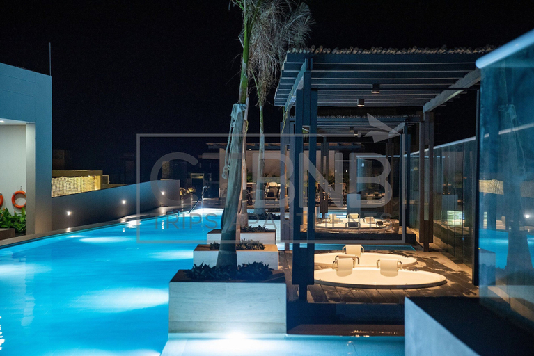 Sport & Beauty 3, Reserva Del Mar Santa Marta By CTBNB, Santa Marta (Dist. Esp.)