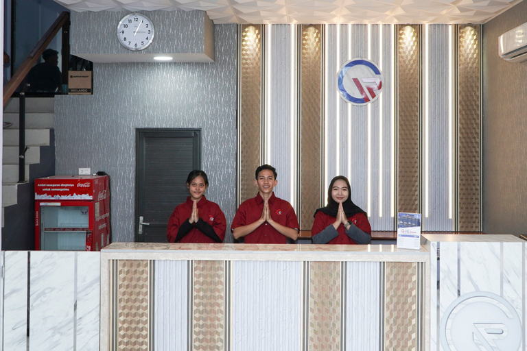 Others 2, Hotel City Room, Singkawang