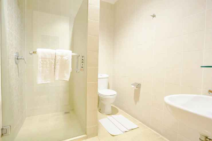 Bedroom 5, Country Heritage Resort Surabaya, Surabaya