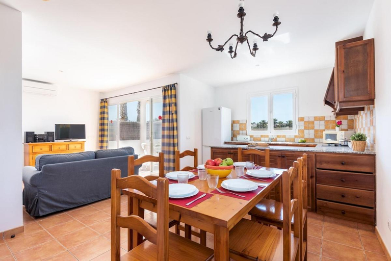 Others 5, VILLA CAMPETS, Baleares