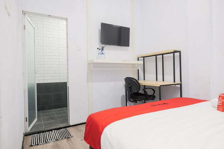 Bedroom 29