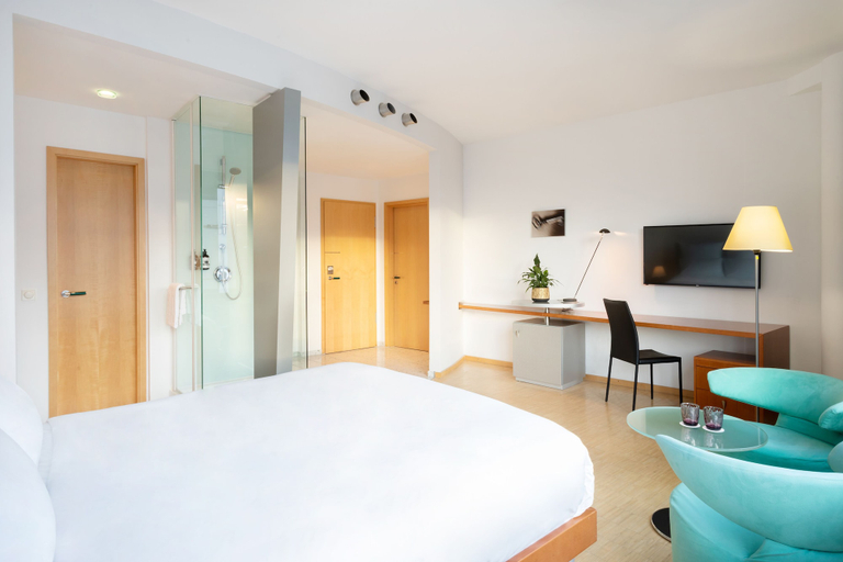 Bedroom 3, Four Points by Sheraton Munich Messe, München