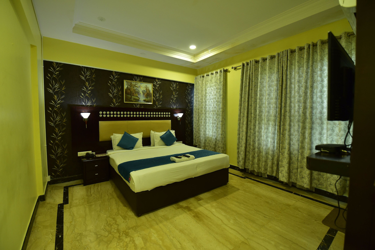 Bedroom 3, ANANYA COMFORTSS-OPP RAHEJA RESIDENCY, Bangalore