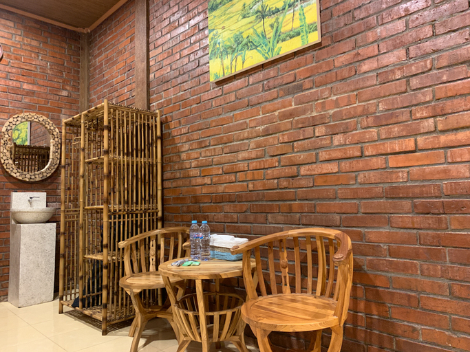 Others 5, Budi Bambu Homestay Yogyakarta Bangunjiwo RedPartner, Bantul