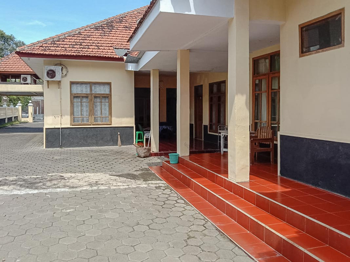 Hotel Istiqlah Syariah, Banyuwangi
