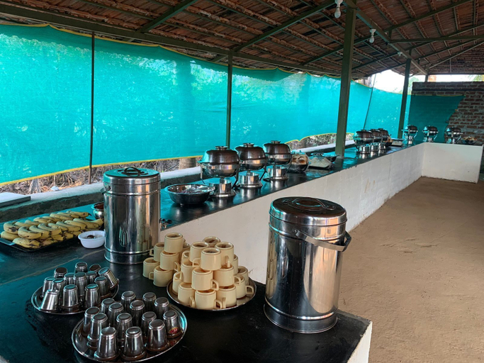Food & Drinks 5, NAvghar Nature Village Reosrt, Raigarh